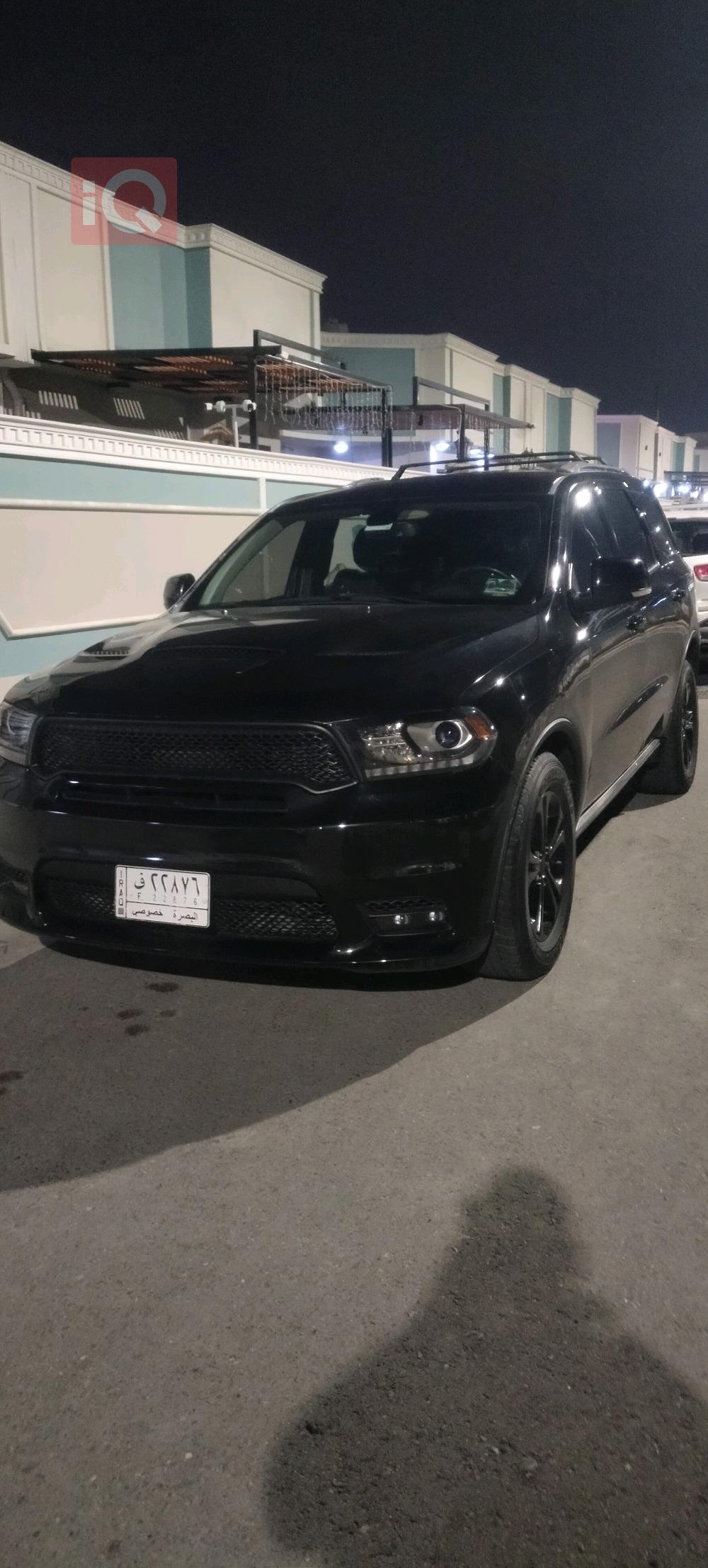 دودج دورانجو